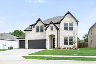 1230 Anderson Dr, Trenton, TX 75490 - Photo 3