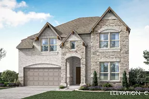 1230 Anderson Dr, Trenton, TX 75490 - Photo 1