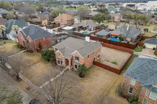 4217 Dottie Dr, Plano, TX 75074 - Photo 5