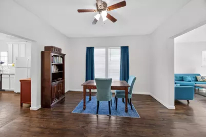 1709 Franklin Avenue, Bonham, TX 75418 - Photo 5