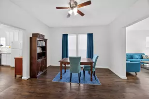 1709 Franklin Ave, Bonham, TX 75418 - Photo 5