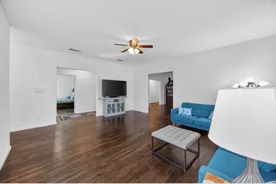 1709 Franklin Avenue, Bonham, TX 75418 - Photo 7