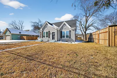 1709 Franklin Avenue, Bonham, TX 75418 - Photo 13