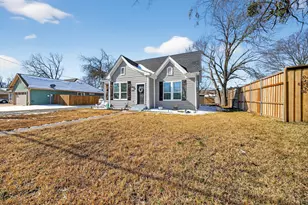 1709 Franklin Ave, Bonham, TX 75418 - Photo 13