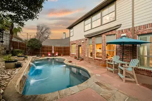 3500 Silverwood Ct, Bedford, TX 76021 - Photo 25