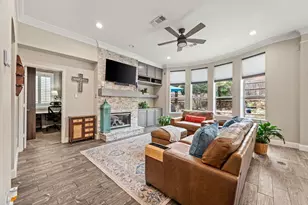 3500 Silverwood Ct, Bedford, TX 76021 - Photo 5