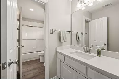 3500 Silverwood Court, Bedford, TX 76021 - Photo 17