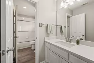 3500 Silverwood Ct, Bedford, TX 76021 - Photo 17