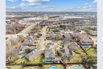 3500 Silverwood Court, Bedford, TX 76021 - Photo 33