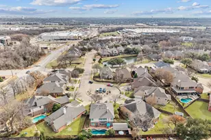 3500 Silverwood Ct, Bedford, TX 76021 - Photo 33