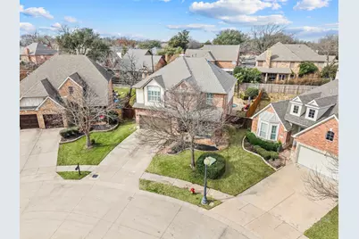 3500 Silverwood Court, Bedford, TX 76021 - Photo 39