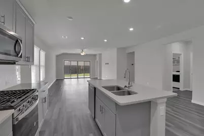 523 Deer Canyon Way, Princeton, TX 75407 - Photo 5