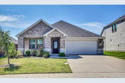 523 Deer Canyon Way, Princeton, TX 75407 - Photo 1