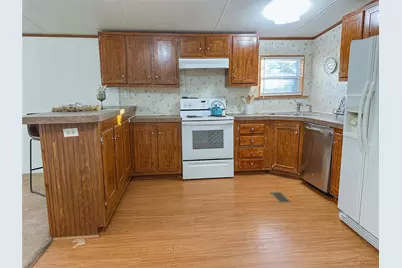 5615 Tin Top Highway, Granbury, TX 76048 - Photo 9