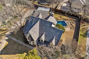 4705 Villa Vera Dr, Arlington, TX 76017 - Photo 39