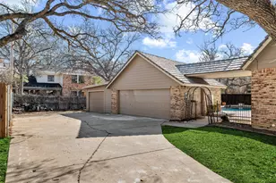 4705 Villa Vera Dr, Arlington, TX 76017 - Photo 33