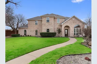 1103 Pawnee Court, Carrollton, TX 75007 - Photo 1