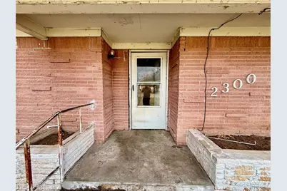 2300 SE 11th Street, Mineral Wells, TX 76067 - Photo 5