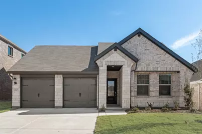 2127 Mustang Way, Seagoville, TX 75159 - Photo 1