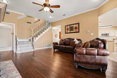 2811 Gilmer Street, Caddo Mills, TX 75135 - Photo 5