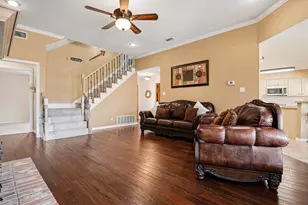 2811 Gilmer St, Caddo Mills, TX 75135 - Photo 5