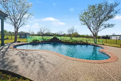 2811 Gilmer Street, Caddo Mills, TX 75135 - Photo 1