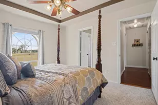 2811 Gilmer St, Caddo Mills, TX 75135 - Photo 15