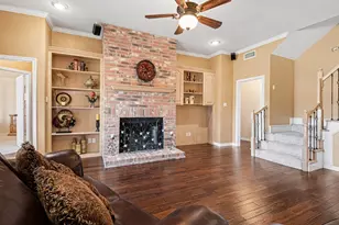 2811 Gilmer St, Caddo Mills, TX 75135 - Photo 5