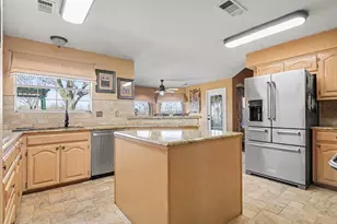 2811 Gilmer St, Caddo Mills, TX 75135 - Photo 7