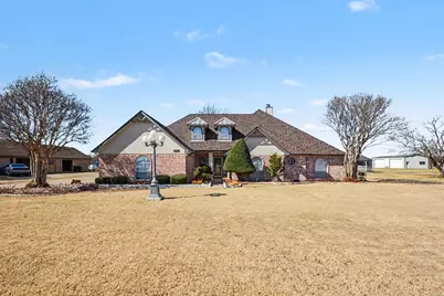 2811 Gilmer Street, Caddo Mills, TX 75135 - Photo 1