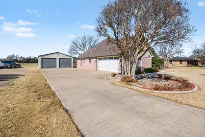 2811 Gilmer Street, Caddo Mills, TX 75135 - Photo 29