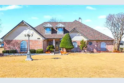 2811 Gilmer Street, Caddo Mills, TX 75135 - Photo 3