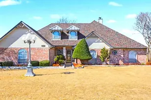 2811 Gilmer St, Caddo Mills, TX 75135 - Photo 3