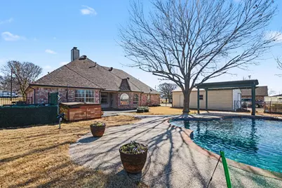 2811 Gilmer Street, Caddo Mills, TX 75135 - Photo 27