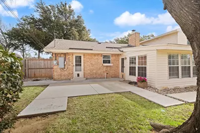 4013 Golden Oaks Drive, Haltom City, TX 76117 - Photo 31