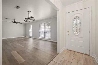 4013 Golden Oaks Drive, Haltom City, TX 76117 - Photo 19