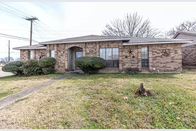 1200 Devonshire Lane, Mesquite, TX 75150 - Photo 1