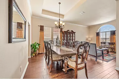 1804 Hill Ridge Drive, Flower Mound, TX 75028 - Photo 11