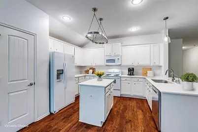 1097 Oakbrook Street, Prosper, TX 75078 - Photo 9