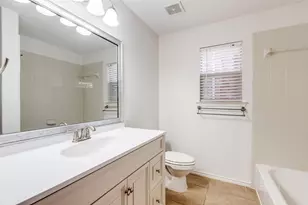 1097 Oakbrook St, Prosper, TX 75078 - Photo 25