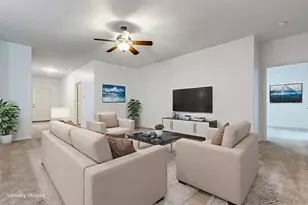 1097 Oakbrook St, Prosper, TX 75078 - Photo 7