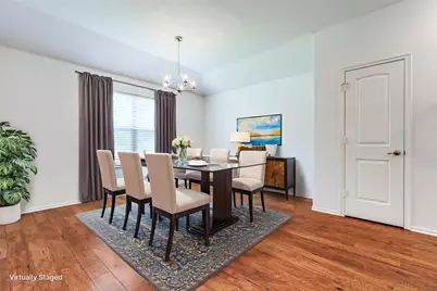 1097 Oakbrook Street, Prosper, TX 75078 - Photo 13