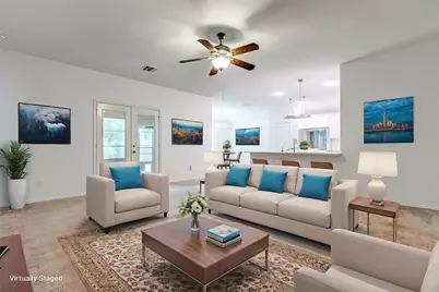 1097 Oakbrook Street, Prosper, TX 75078 - Photo 3