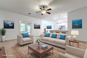 1097 Oakbrook St, Prosper, TX 75078 - Photo 3