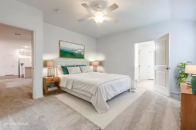 1097 Oakbrook Street, Prosper, TX 75078 - Photo 15