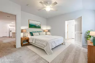 1097 Oakbrook St, Prosper, TX 75078 - Photo 15