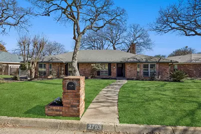 2703 Baldwin Drive, Arlington, TX 76012 - Photo 23