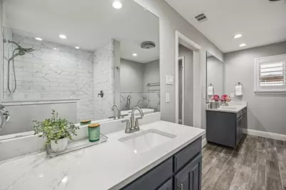 2703 Baldwin Drive, Arlington, TX 76012 - Photo 15