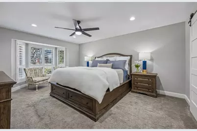 2703 Baldwin Drive, Arlington, TX 76012 - Photo 11