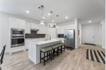 205 Michael Drive, Princeton, TX 75407 - Photo 9